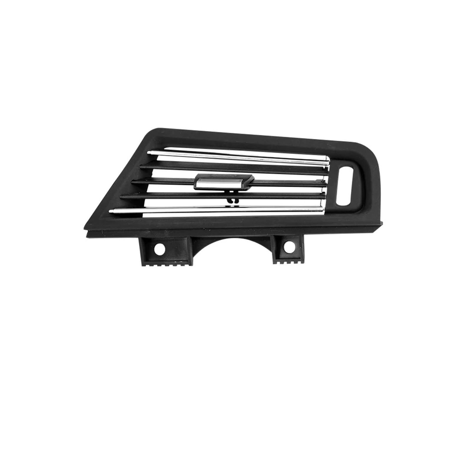 Lüftungsgitter Für 5 Serie Für F10 Für F11 2010-2017 Auto Vordere Reihe Mitte Links Rechts Hinten Seite Klimaanlage Air Vent Grille A/C Wind Outlet Panel Abdeckung A/C Klimaanlage Steckdose(-Right Wit von PJJUHS