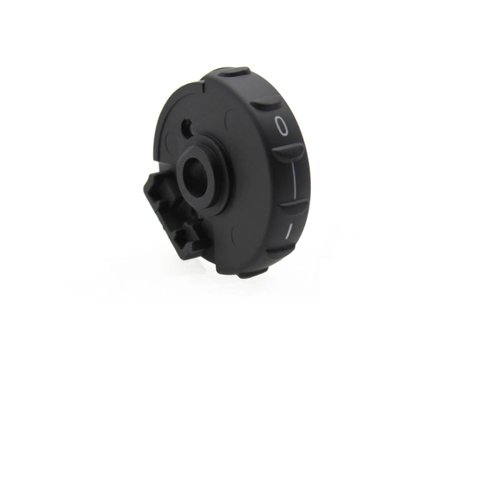 Lüftungsgitter Für 5 Serie Für F10 Für F11 520 521 523 525 528 530 LHD RHD Vorne Hinten Klimaanlage Air Vent Basis Roller AC Vent Rolling Rad A/C Klimaanlage Steckdose(-Wheel I) von PJJUHS