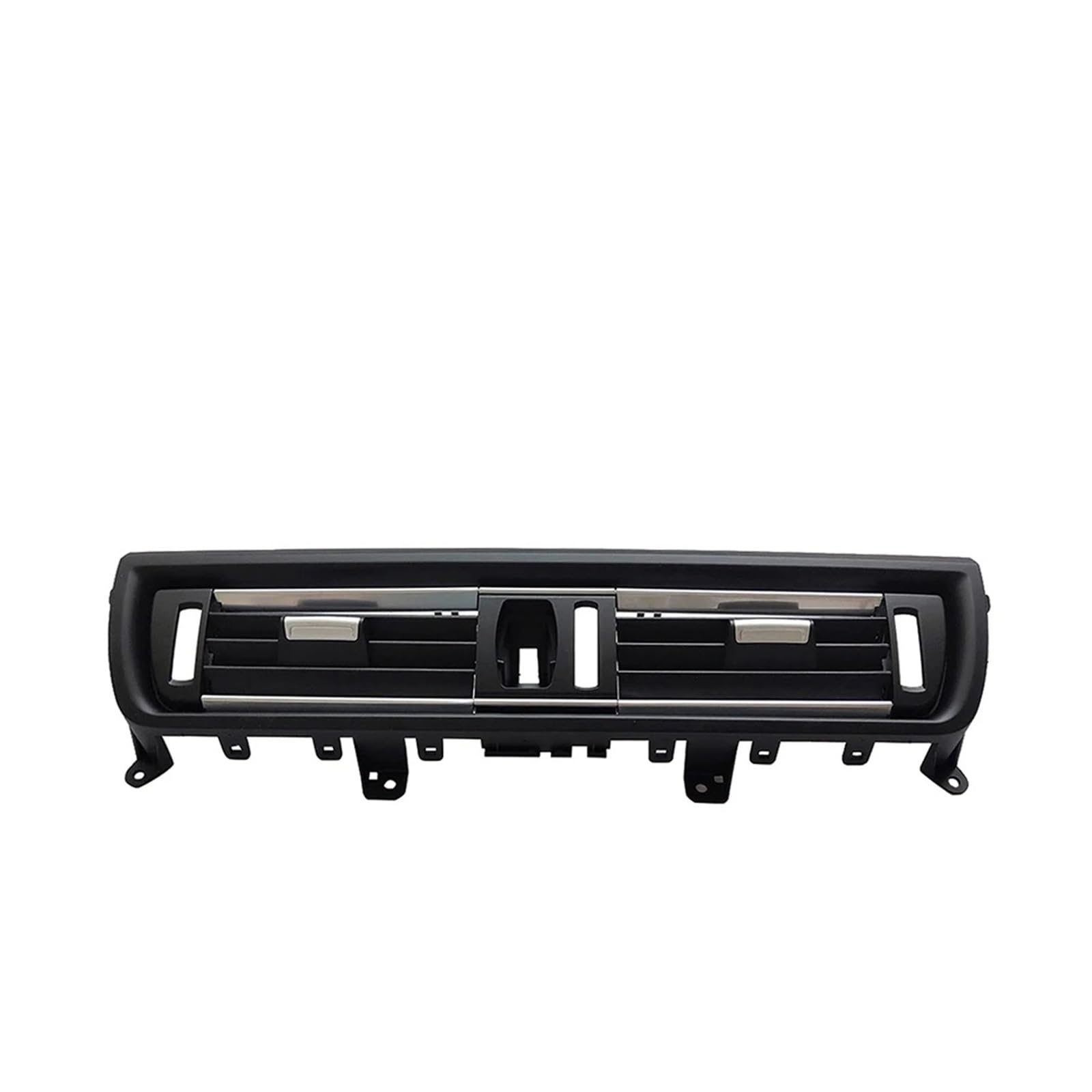 Lüftungsgitter Für 6 Serie Für F06 F12 F13 630 635 640 645 650 2011 2012 2013 2014-2018 LHD RHD Vorne Hinten Klimaanlage AC Vent Grille Outlet Panel Abdeckung A/C Klimaanlage Steckdose(-Central) von PJJUHS