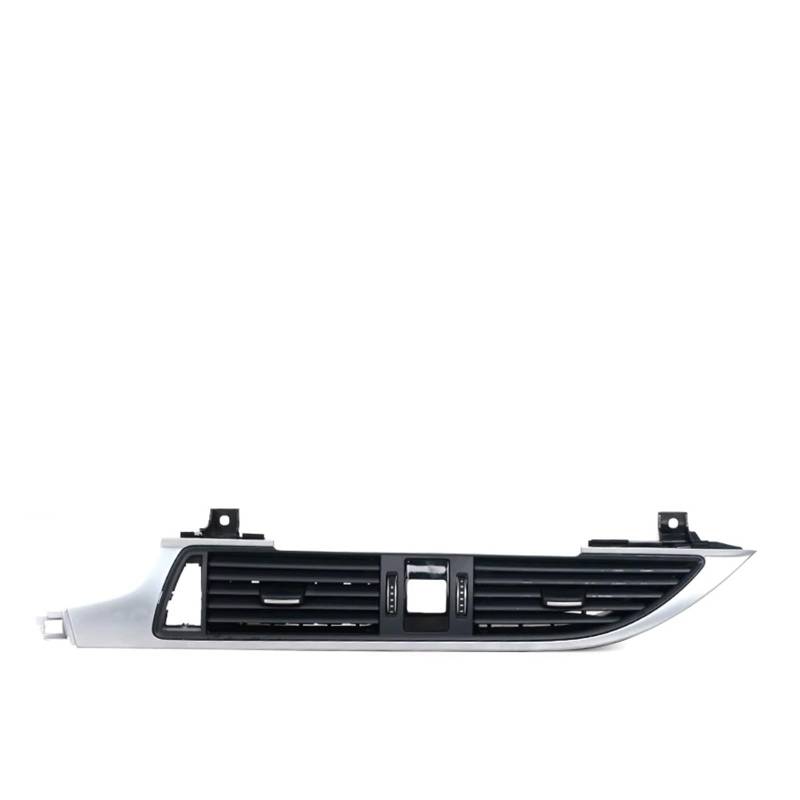 Lüftungsgitter Für A7 Für RS7 Für RS6 Für A6 Für C7 2011 2012 2013-2015 2016 Auto Innen Front Dash Mittelkonsole A/C Air Vent Outlet 4G0941509 4G0819203 4G1820901B A/C Klimaanlage Steckdose(B-Center) von PJJUHS