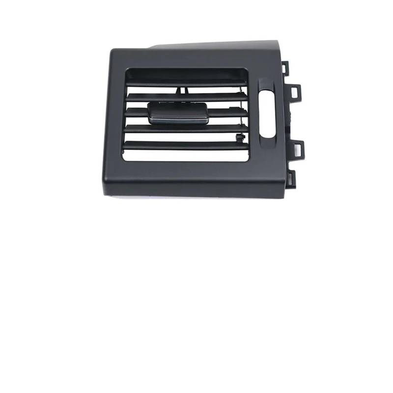 Lüftungsgitter Für Benz Für GLK Klasse Für X204 180 200 220 230 260 300 350 2008 2009 2010-2012 Verbesserte Front Dashboard Hinten Air Vent Grille Abdeckung Panel A/C Klimaanlage Steckdose(-LHD Left) von PJJUHS