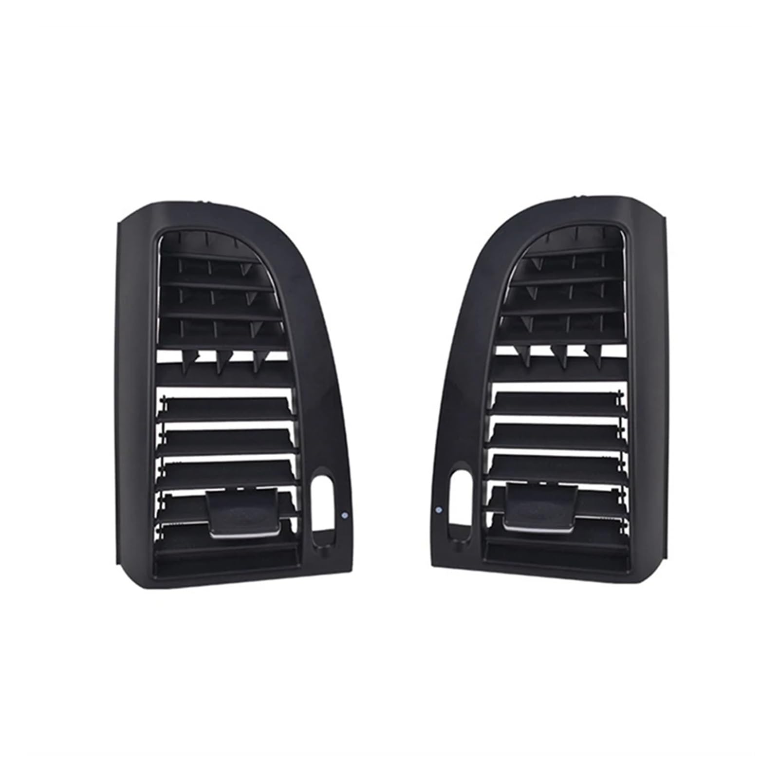 Lüftungsgitter Für Benz Für Vito Für Viano Für W636 Für W639 2004 2005 2006 2007 2008 2009-2015 Auto Vorne AC Air Vent Grille Outlet Abdeckung Trim A/C Klimaanlage Steckdose(Left) von PJJUHS