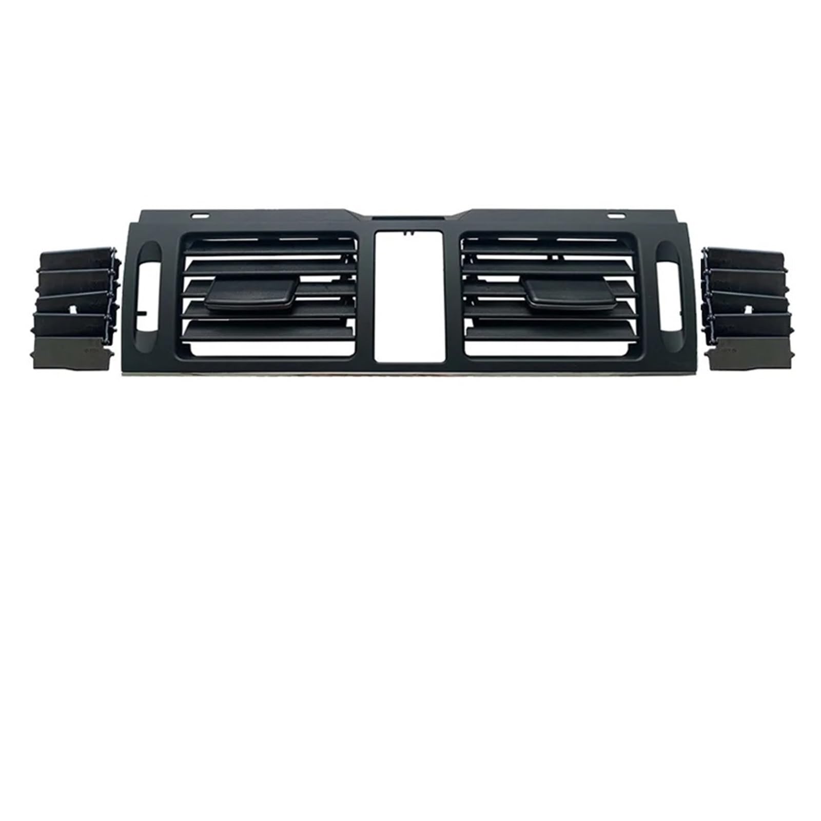 Lüftungsgitter Für Benz Für W204 Für C Klasse 180 200 220 230 260 300 350 2007-2011 RHD Dashboard Frische A/C Klimaanlage Vent Grille Abdeckung A/C Klimaanlage Steckdose(-Central High-end) von PJJUHS