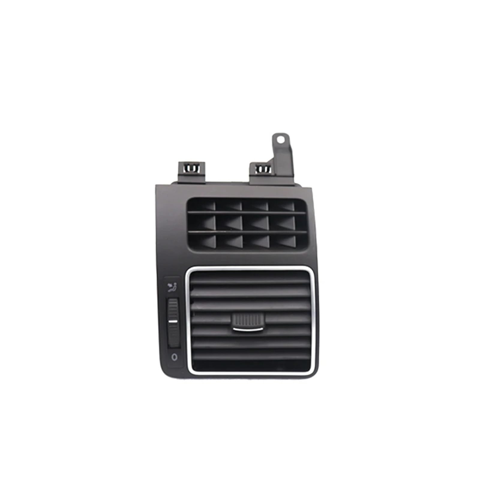 Lüftungsgitter Für Caddy 2003-2011 2012 2013 2014 2015 Auto Hinten AC Klimaanlage Outlet Vent 1TD819203A 1TD819728C A/C Klimaanlage Steckdose(-High Right) von PJJUHS