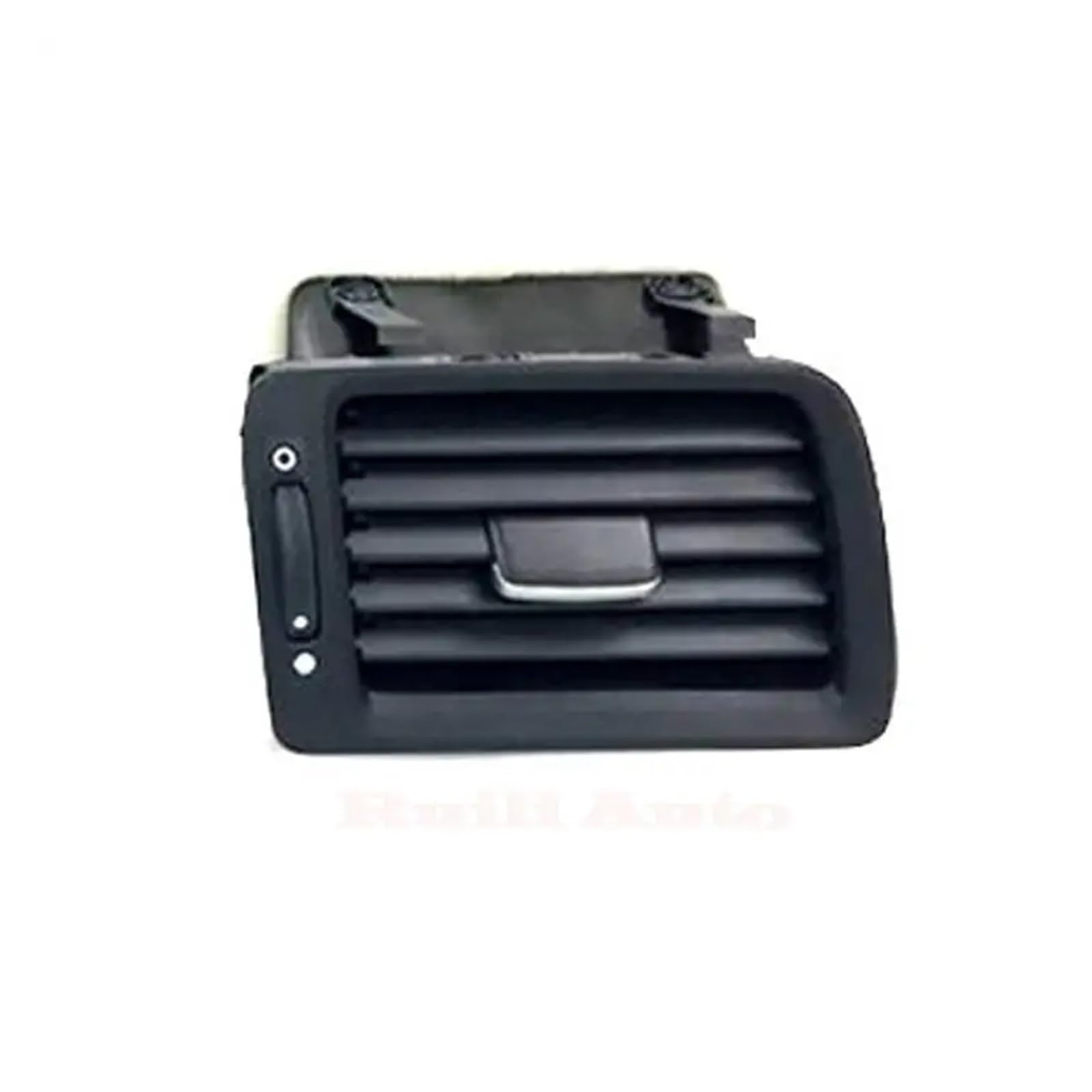 Lüftungsgitter Für Civic 2006 2007 2008 2009 2010 2011 AC Klimaanlage Vent Outlet Auto Styling Klimaanlage Grille Outlet A/C Klimaanlage Steckdose(Black C) von PJJUHS