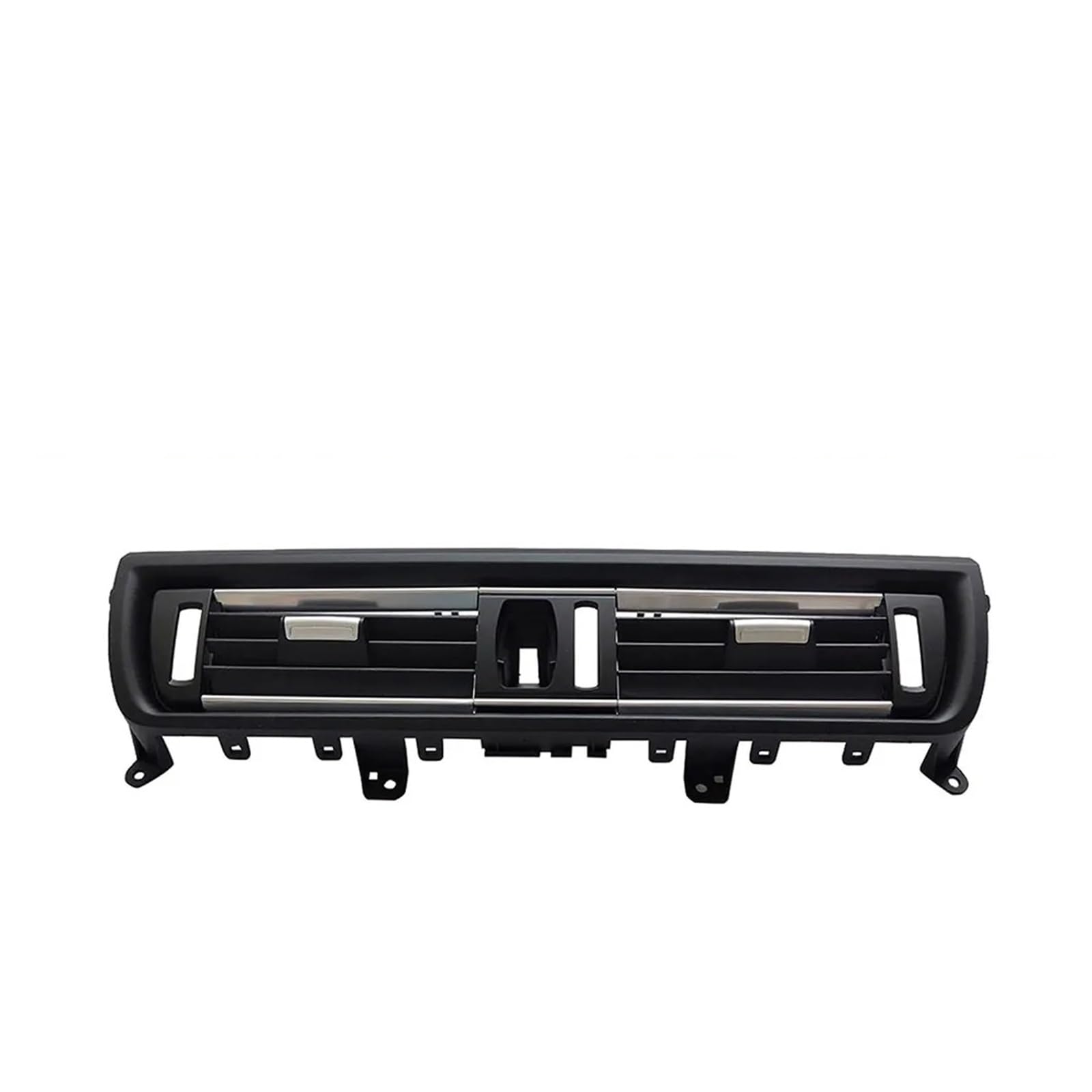 Lüftungsgitter Für F06 F12 F13 6 Serie 630 635 640 Dash Center Konsole Klimaanlage Vent Panel Links Rechts AC Vent Grille Outlet Abdeckung A/C Klimaanlage Steckdose(-Middle) von PJJUHS