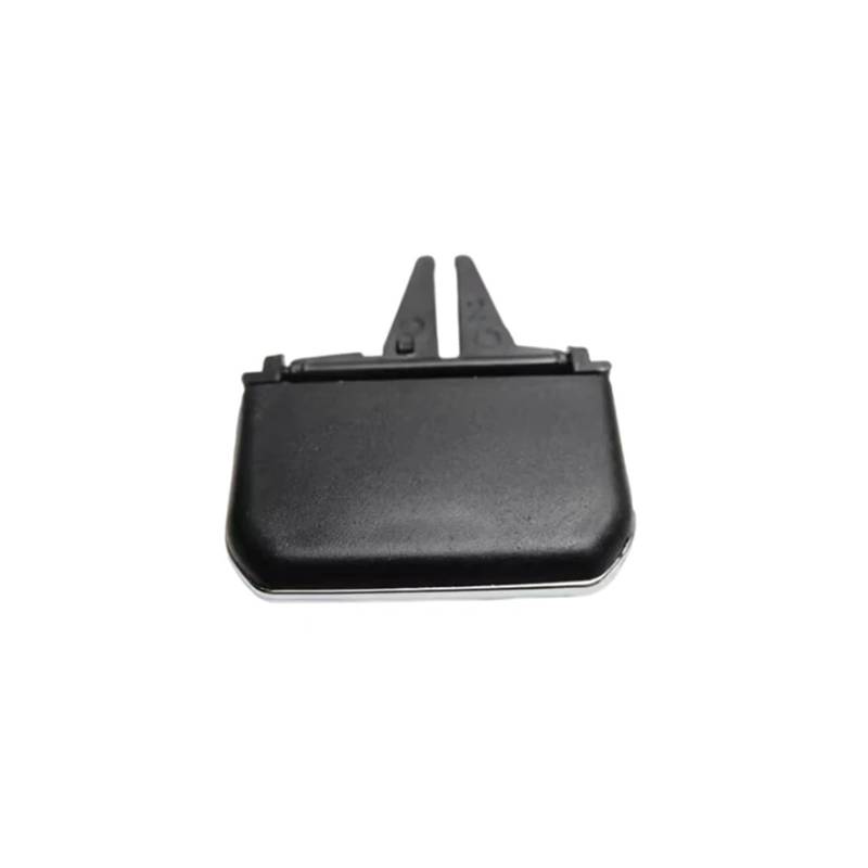 Lüftungsgitter Für Golf 7 7,5 MK7 MK 7,5 2013-2019 Auto Vorne Hinten Dashboard Air Conditioner Outlet A/C Klimaanlage Vents Tab Clip Pick A/C Klimaanlage Steckdose(-Front 1PCS) von PJJUHS