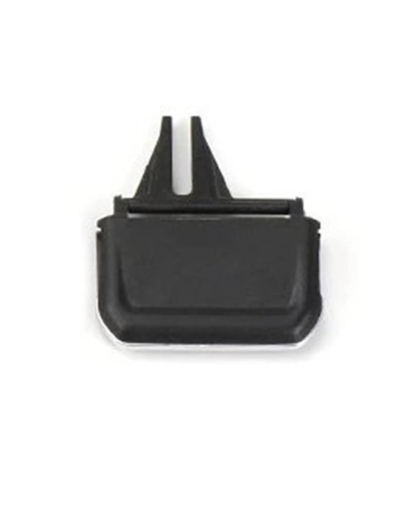 Lüftungsgitter Für MK2 2017 2018 2019 2020 2021 Auto Front Dashboard Air Conditioner Outlet A/C Klimaanlage Vents Tab Clip Pick A/C Klimaanlage Steckdose(-1 pc middle right) von PJJUHS