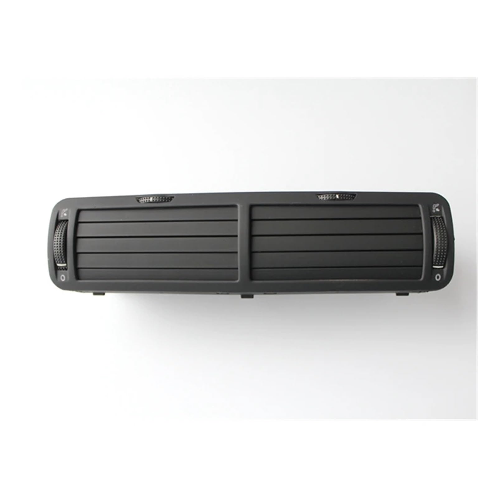 Lüftungsgitter Für Passat Für B5 Zentrale Air Vent Outlet AC Vents Front Dashboard Links Rechts 3B0819728 3B0819704D 3B0819703D A/C Klimaanlage Steckdose(-Middle) von PJJUHS