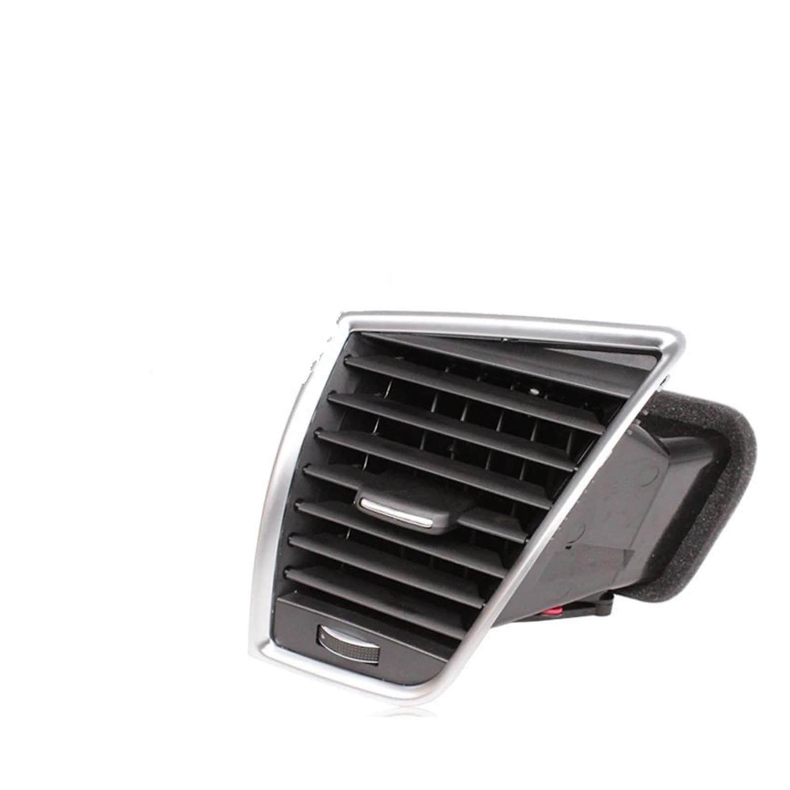 Lüftungsgitter Für Q5 2009 2010 2011-2016 2017 Front Klimaanlage Outlet Center Armlehne Air Vent Montage 8R1820901 8R1820902 8R1820951C A/C Klimaanlage Steckdose(Left Side) von PJJUHS