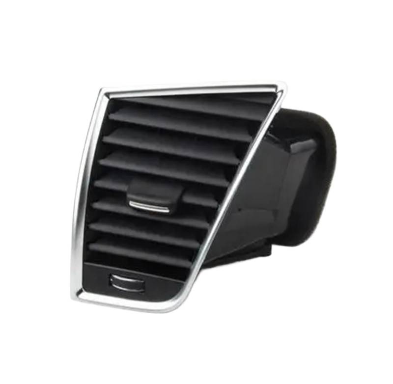 Lüftungsgitter Für Q5 2009-2017 8R1820901 8R1820902 8R1820951C Front Klimaanlage Outlet Center Armlehne Auto Air Vent Montage A/C Klimaanlage Steckdose(-01-Left) von PJJUHS