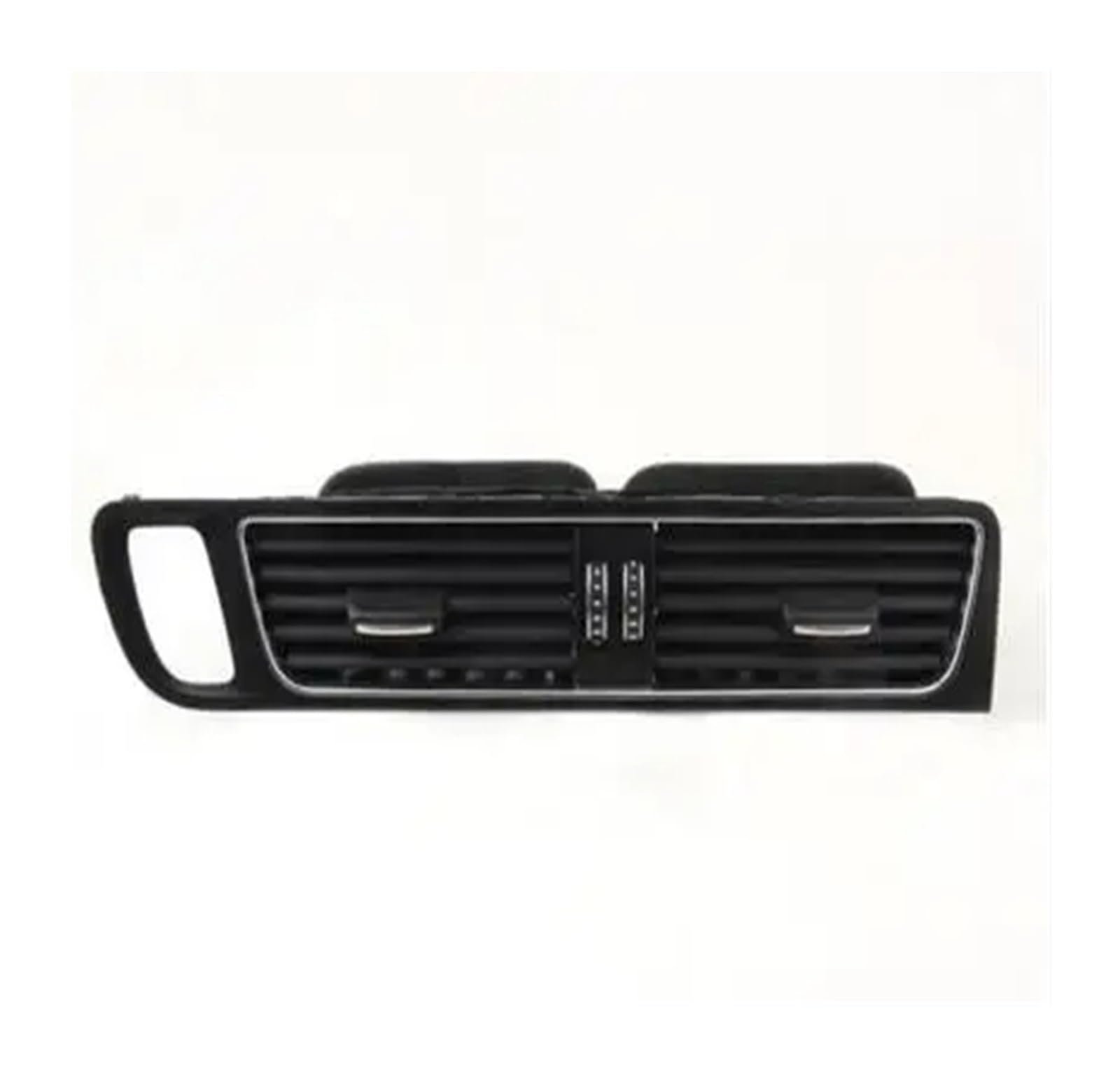 Lüftungsgitter Für Q5 2009-2017 8R1820901 8R1820902 8R1820951C Front Klimaanlage Outlet Center Armlehne Auto Air Vent Montage A/C Klimaanlage Steckdose(-03-Middle) von PJJUHS