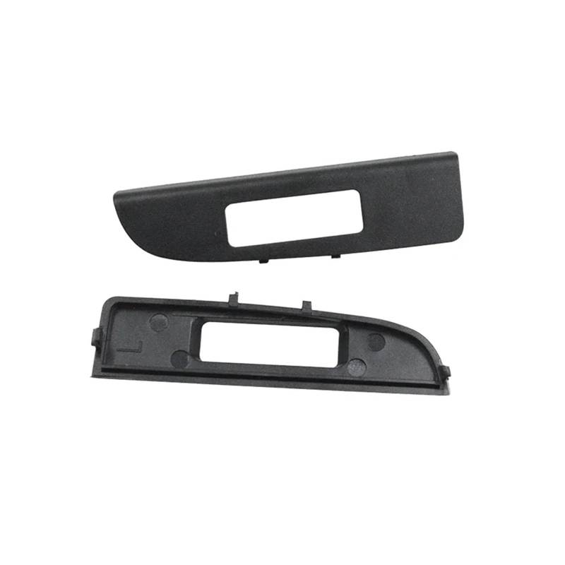 Lüftungsgitter Für Q7 2006 2007 2008 2009 2010 2011-2015 Auto Front Dashboard Links Rechts Klimaanlage Heizung AC Vent Outlet Abdeckung 4L0820901 4L0820902 A/C Klimaanlage Steckdose(1 Pair) von PJJUHS