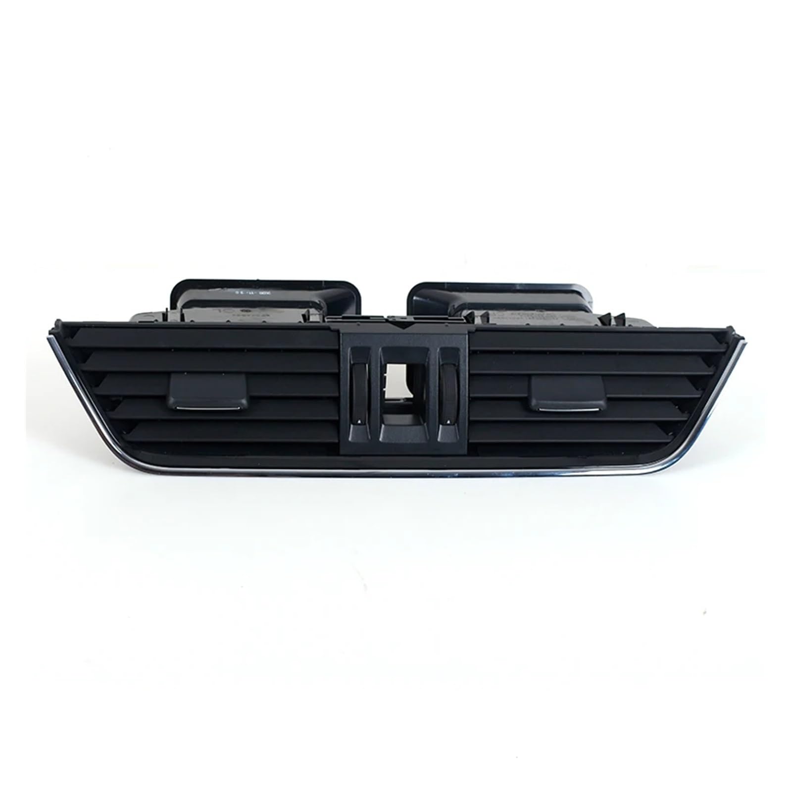 Lüftungsgitter Für Skoda Für Octavia 2015 2016 2017-2022 Dashboard Links Rechts Zentrale Hinten Air Outlet Vent 5ED 820 951 5ED 819 701/702 5ED 819 203 A/C Klimaanlage Steckdose(-Middle Outlet) von PJJUHS