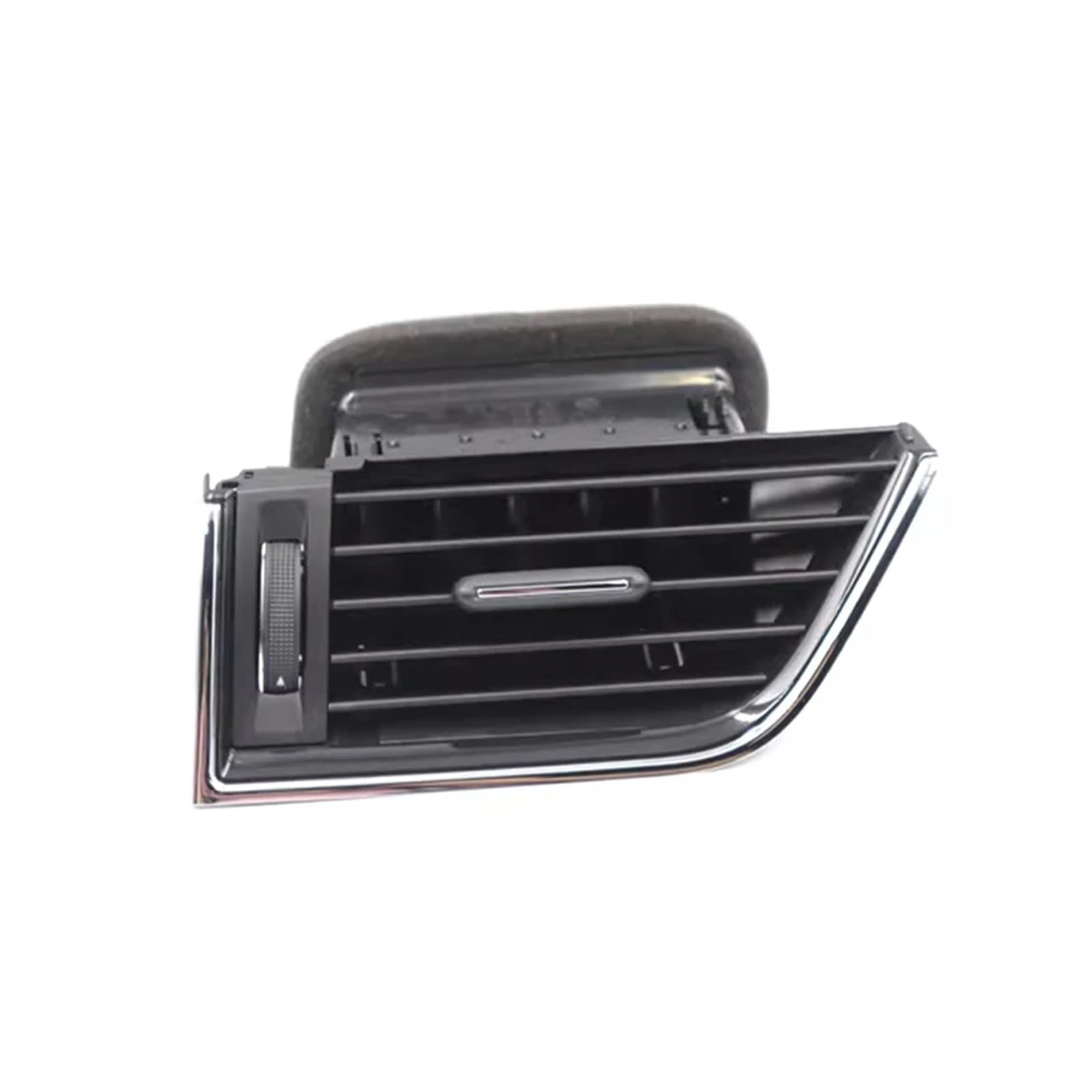 Lüftungsgitter Für Skoda Für Octavia 2015-2022 Auto Front Dashboard Zentrale Hinten Air Outlet Vent Air Vent Klimaanlage Outlet AC Vent 5ED819701 A/C Klimaanlage Steckdose(Front Left) von PJJUHS