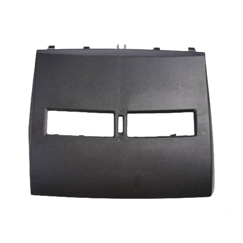 Lüftungsgitter Für Tiida 2005 2006-2011 Auto Finisher-Instrument Panel Abdeckung Conditioner Outlet Shell Front Dashboard Mitte Vents Air A/C Klimaanlage Steckdose(B) von PJJUHS