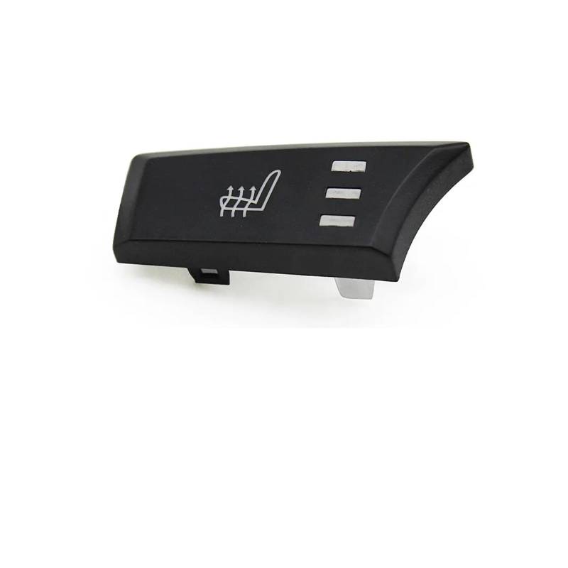 Lüftungsgitter Für X5 Für X6 Für E70 Für E71 Für E72 2007 2008 2009 2010-2014 Dashboard Klimaanlage Volumen AC Vent Button Control Key Auto Knob Cap 64119310445 A/C Klimaanlage Steckdose(Button-1) von PJJUHS