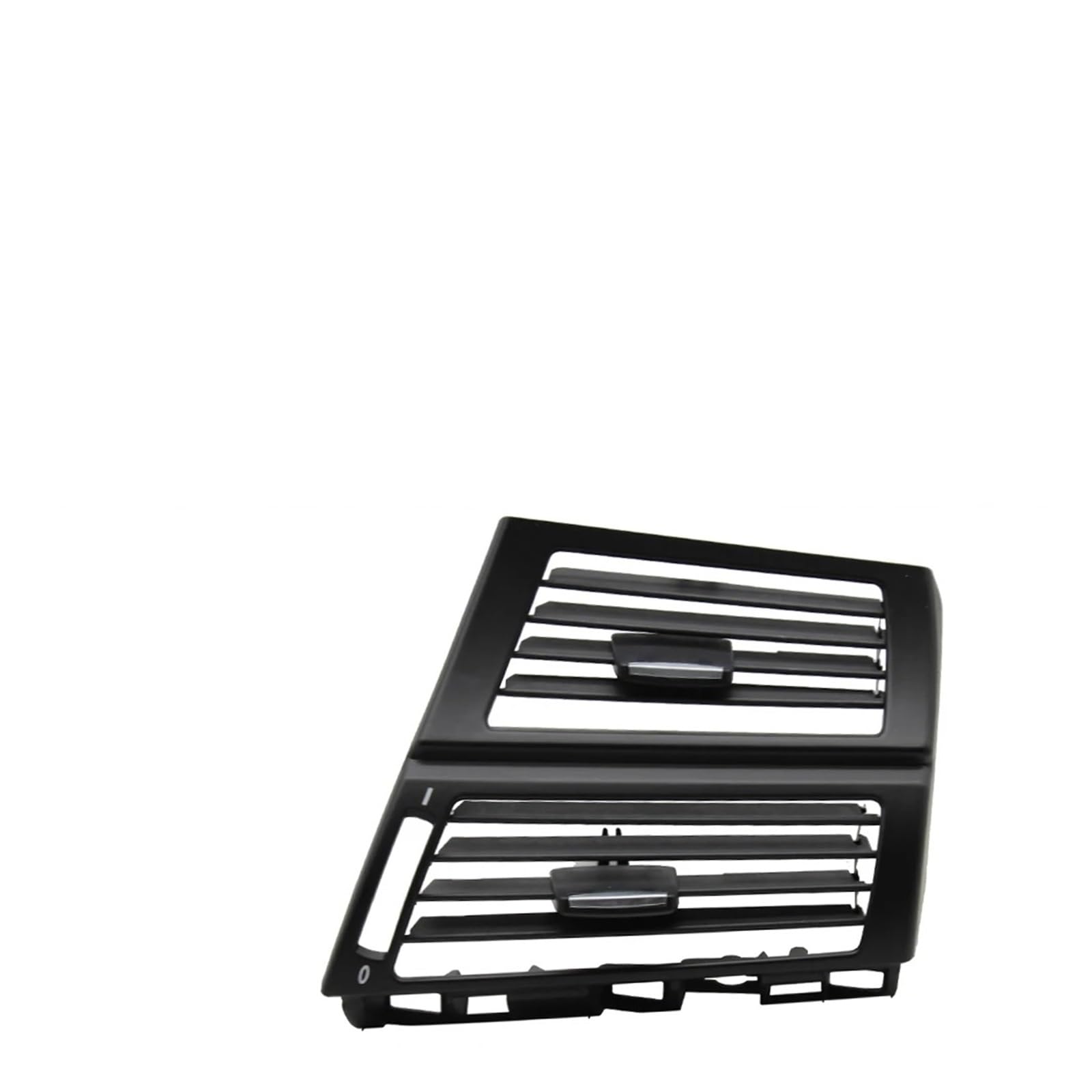 Lüftungsgitter Für X5 Für X6 Für E70 Für E71 Für E72 2007-2013 LHD RHD Vorne Mitte Links Rechts Hinten Klimaanlage AC Vent Grille Outlet Abdeckung A/C Klimaanlage Steckdose(-Right) von PJJUHS