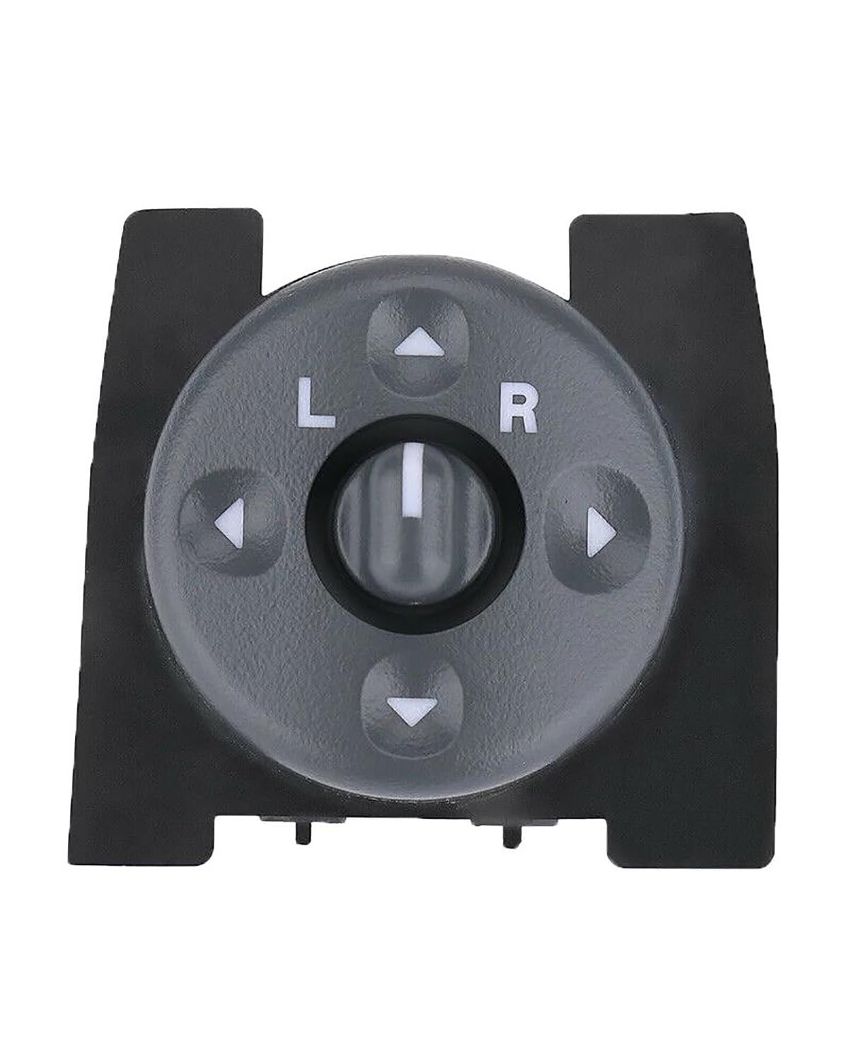 Rückspiegelschalter Für Chevy Für GMCT Für Ahoe Astro C K Serie 1995-2005 15009690 Rückspiegel Control Schalter Knopf Rückspiegel Schalter Auto Seitenspiegel Rückspiegel Schalter von PJJUHS