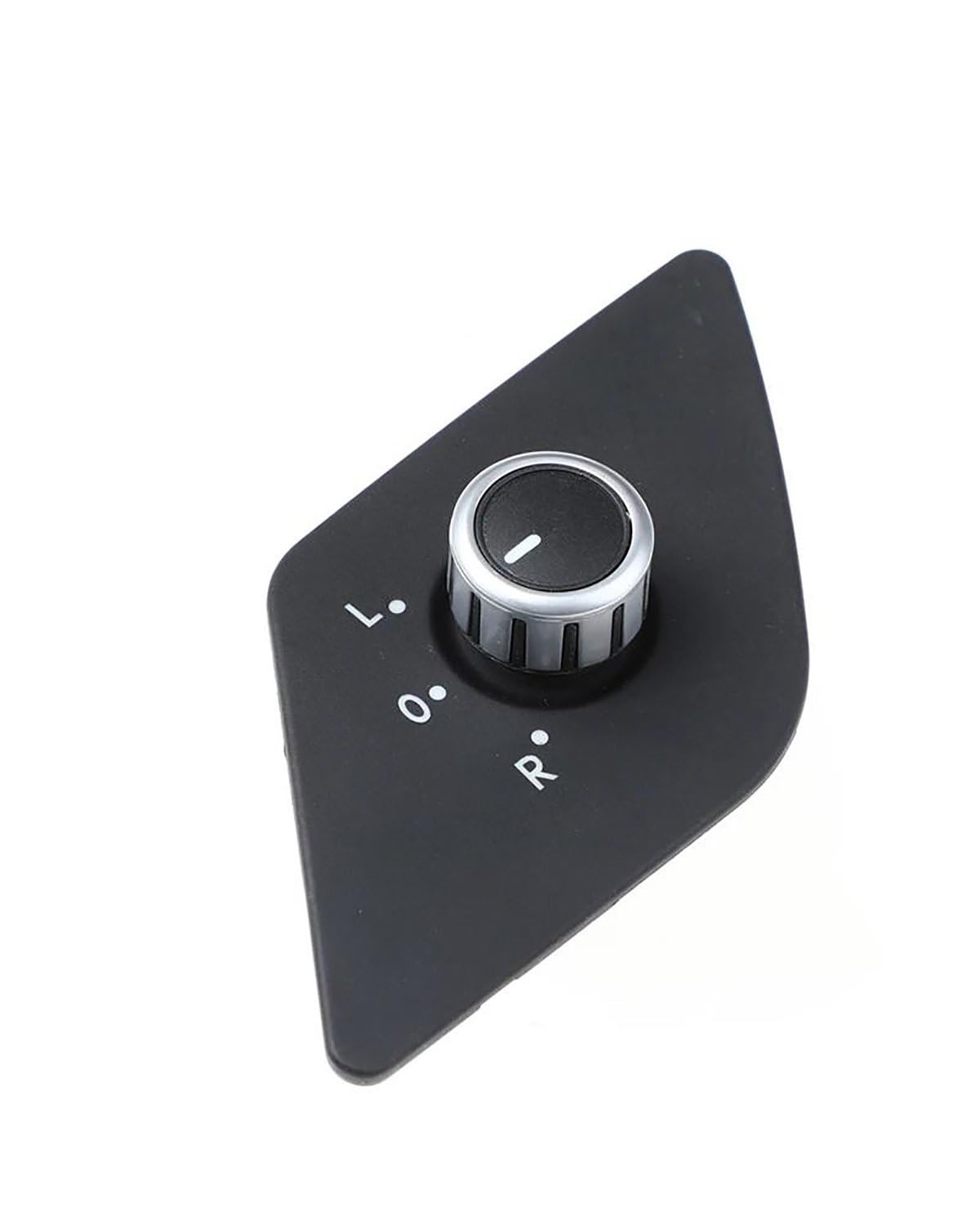 Rückspiegelschalter Für Jetta MK6 2011 2012 2013 2014 16D959565 Teller Schalter Rückspiegel Control Knob Knopf Auto Seitenspiegel Rückspiegel Schalter von PJJUHS