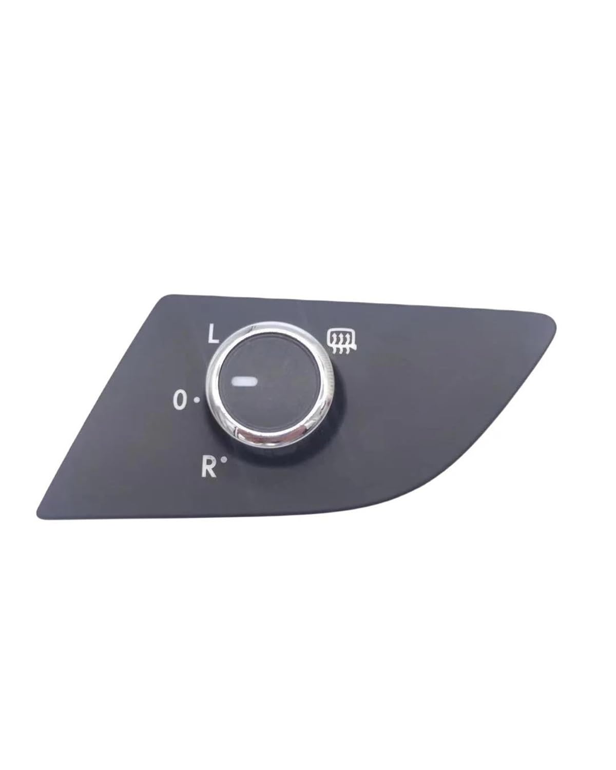 Rückspiegelschalter Für Passat 2011-2019 56D959565A 56D 959 565A Rückspiegel Einstellung Knob Schalter Auto Seitenspiegel Rückspiegel Schalter von PJJUHS