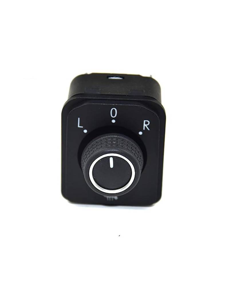 Rückspiegelschalter Für Passat 3G B8 5T3G0959565C 3G0959565 3G0959565A Spiegel Rückspiegel Control Schalter Taste Auto Seitenspiegel Rückspiegel Schalter von PJJUHS