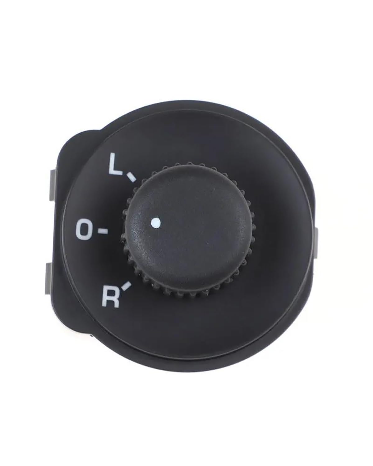 Rückspiegelschalter Für Skoda Für Octavia 2004-2013 1Z1959565A 1ZD959565A Teller Schalter Rückspiegel Control Knob Knopf Auto Seitenspiegel Rückspiegel Schalter(1ZD959565A) von PJJUHS