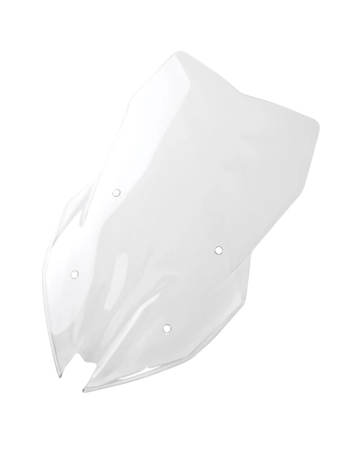 Windschild Motorrad Für F900XR 2020-2021 Motorradzubehör Windabweiser F 900XR F900 XR Windschutz Windschutzscheibe Windschutz Motorrad Windschild(Clear) von PJJUHS