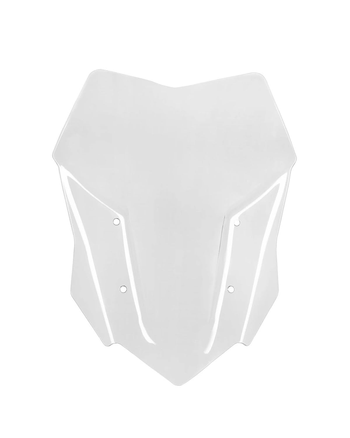 Windschild Motorrad Für S1000XR 2015 2016 2017-2019 Verkleidung Zubehör Motorrad Windschutz Windschutz Windschutz Displayschutz Teile Motorrad Windschild(Clear) von PJJUHS