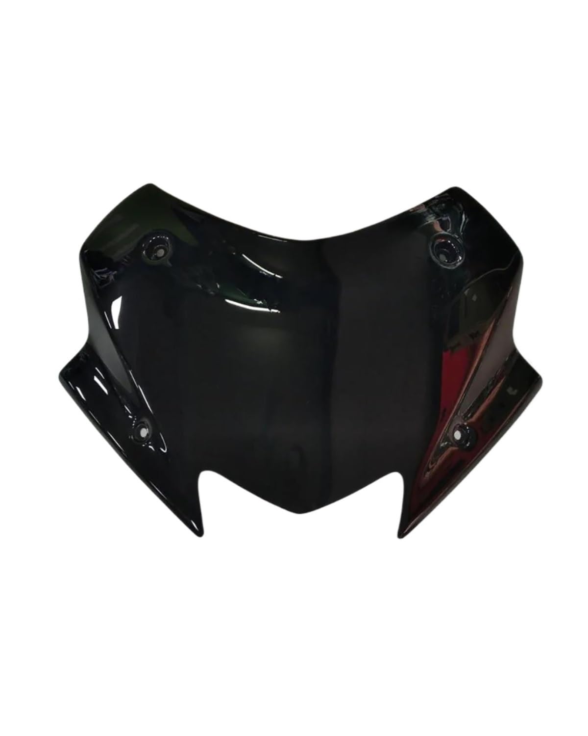 Windschild Motorrad Für TMAX 530 TMAX530 T-MAX 2017 2018 T-MAX530 SX DX Rauch Motorrad Windschutzscheibe Windschutz Visier Viser Motorrad Windschild von PJJUHS