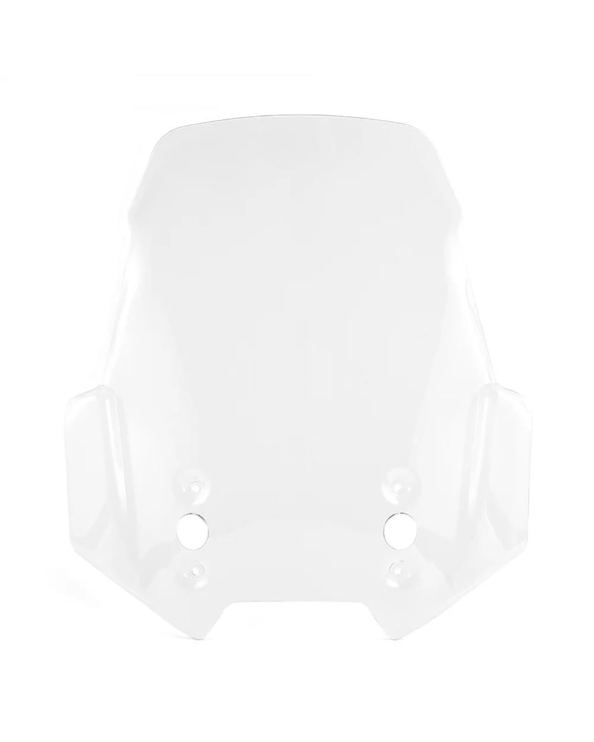 Windschild Motorrad Für Versys Für 1000 Für Versys Für 650 2015-2018 Pare-brise Windabweiser Motorrad Windschutzscheibe Windschutzscheibe Motorrad Windschild(Clear) von PJJUHS