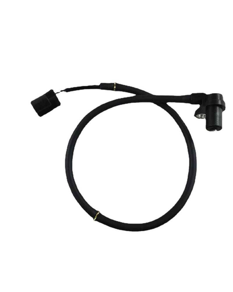 abs Sensor ABS-Antiblockier-Fahrzeugsensor Mr493455 /su12581/als1144/5s11128 Sensor von PJJUHS