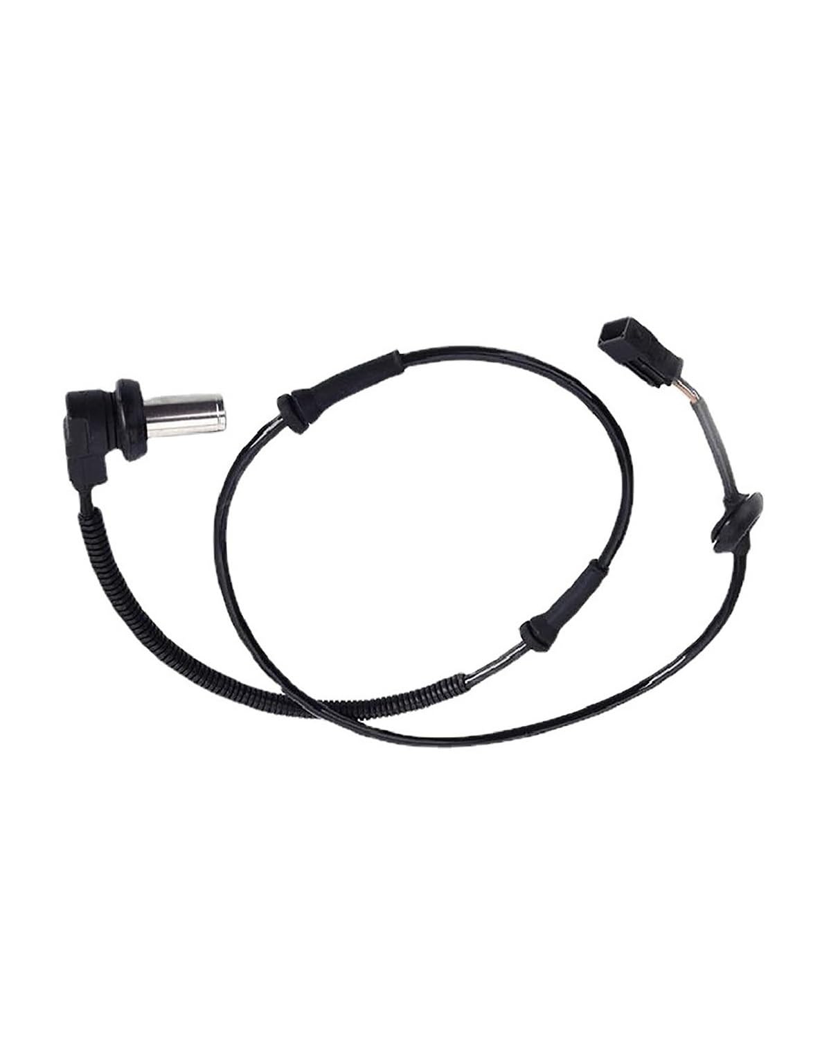 abs Sensor Für A4 Automotive ABS Sensor Geschwindigkeit Sensor Rad Geschwindigkeit Sensor 8D0927803 Sensor von PJJUHS