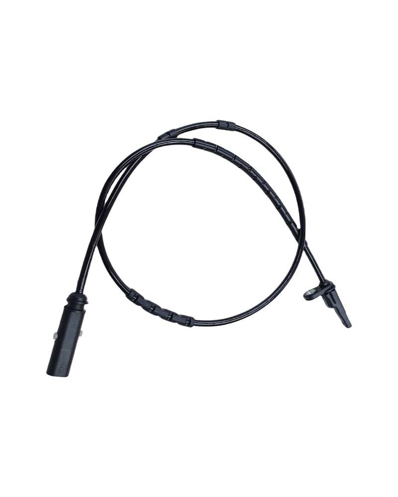 abs Sensor Für ABS Raddrehzahlsensor OE:34526884421 Sensor von PJJUHS