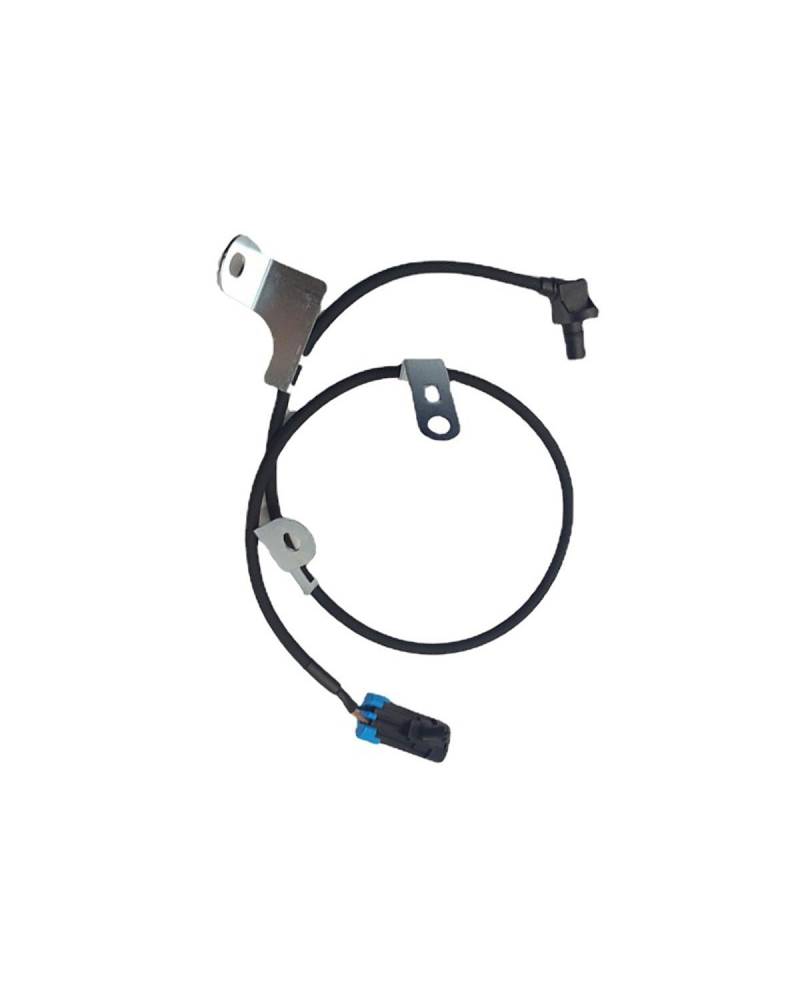 abs Sensor Für Automotive ABS Sensor Geschwindigkeit Sensor Rad Geschwindigkeit Sensor 15990503 15991986 19181879 15990504 Sensor von PJJUHS