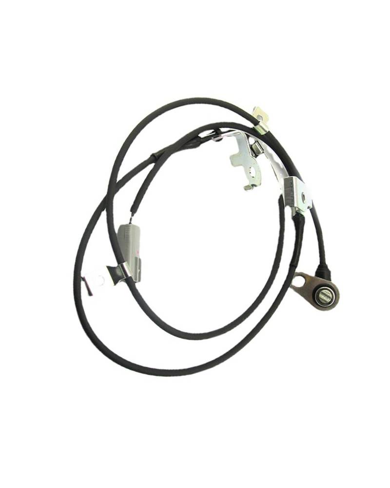 abs Sensor Für Automotive ABS Sensor Geschwindigkeit Sensor Rad Geschwindigkeit Sensor UM534372YA UM53-43-72YA Sensor von PJJUHS