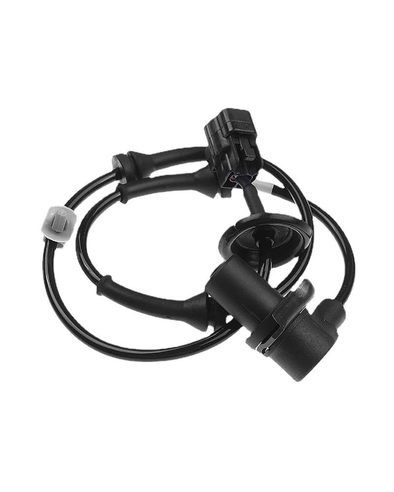 abs Sensor Für Automotive ABS -Sensor -Geschwindigkeits -Sensor -Rad -Geschwindigkeits -Sensor 96473221 96959997 96534910 J5900901 Sensor von PJJUHS