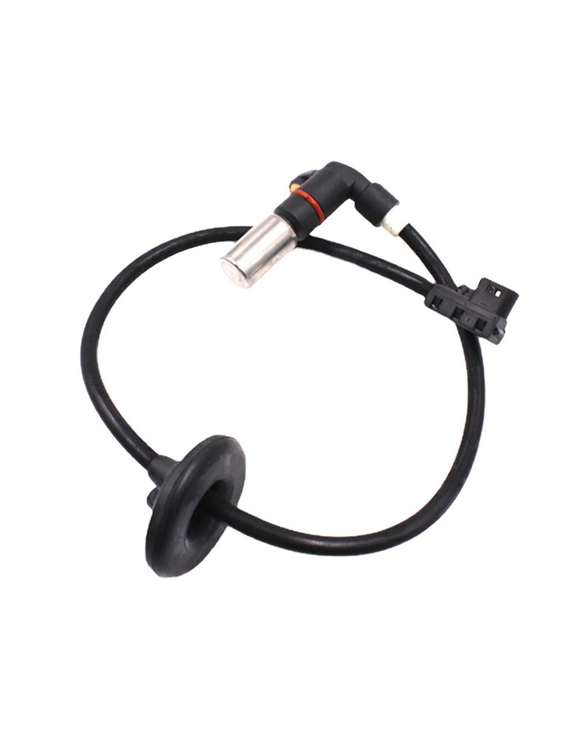 abs Sensor Für Automotive ABS -Sensor -Geschwindigkeits -Sensor -Raddrehzahlsensor 2025402617; 24075111623; 901053; SS20060; 314333 Sensor von PJJUHS