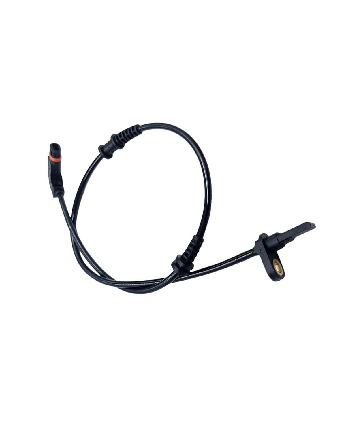 abs Sensor Für Benz ABS Raddrehzahlsensor OE:1695401417 Sensor von PJJUHS