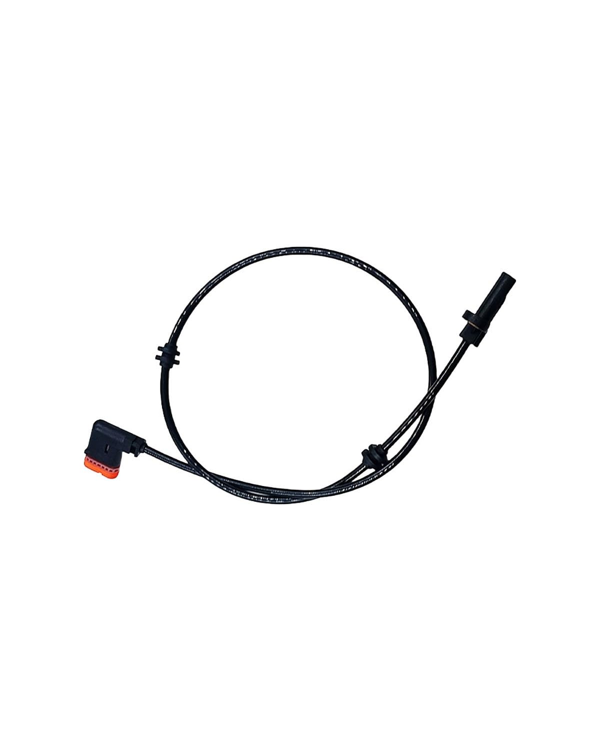 abs Sensor Für Benz ABS Raddrehzahlsensor OE:2215400917 Sensor von PJJUHS