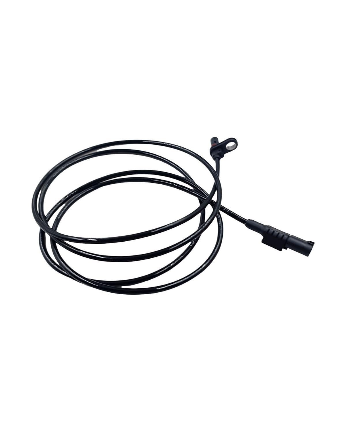 abs Sensor Für Benz ABS Raddrehzahlsensor OE:2E0927801A Sensor von PJJUHS