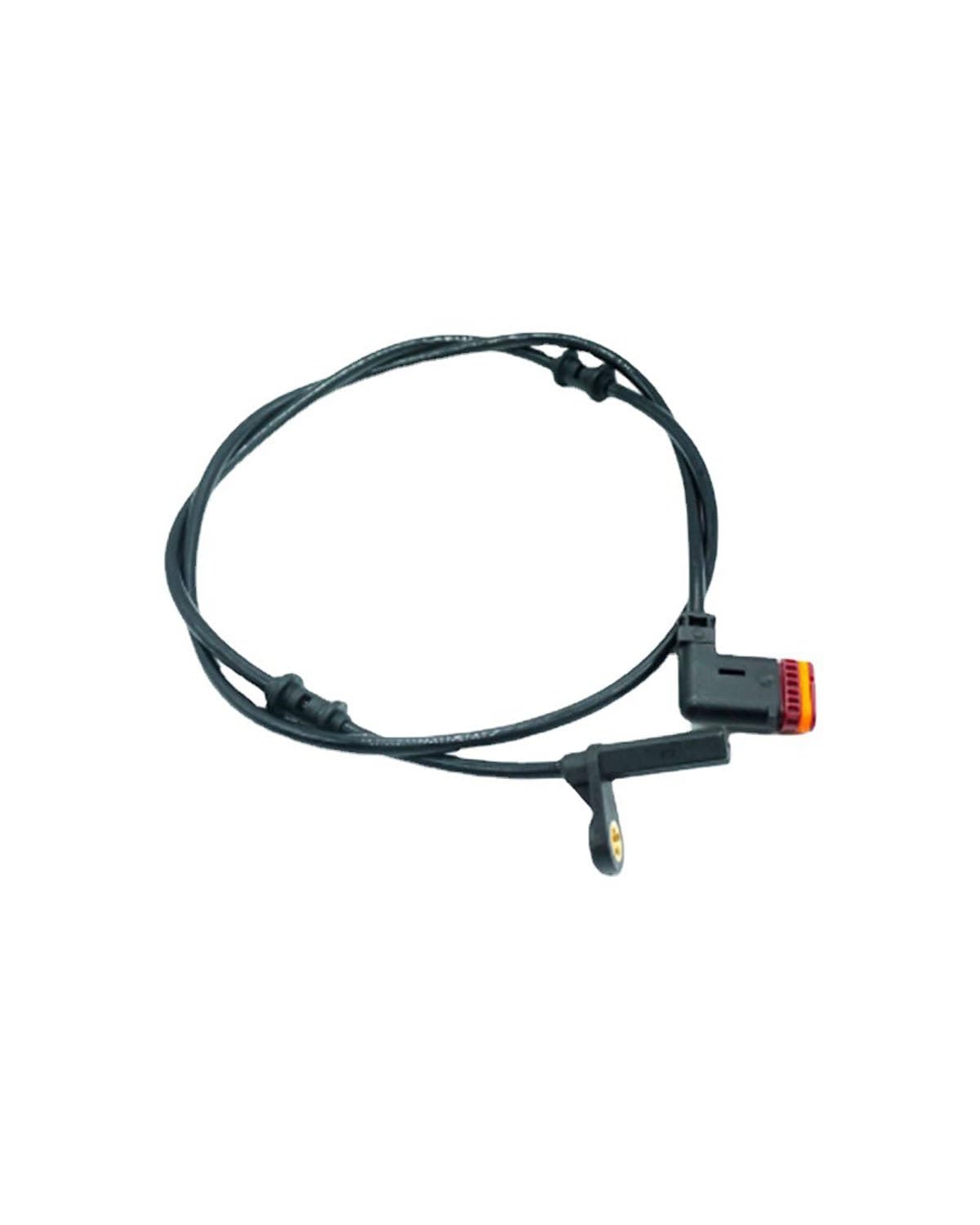 abs Sensor Für Benz Rechts Hinten ABS Sensor Raddrehzahlsensor Fahrzeuggeschwindigkeitssensor 2035401417 A2035401417 Sensor von PJJUHS