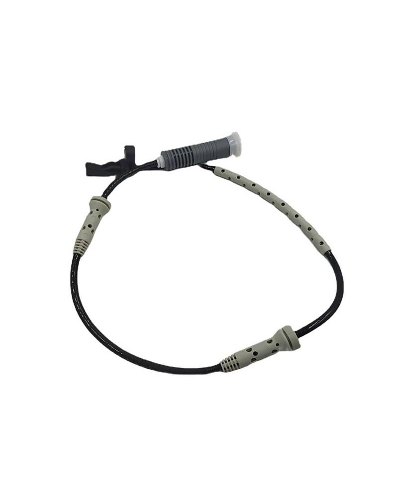 abs Sensor Für E90 Für 325 ABS Sensor Rad Geschwindigkeit Sensor Fahrzeug Geschwindigkeit Sensor 34526870075 34526760424 Sensor von PJJUHS