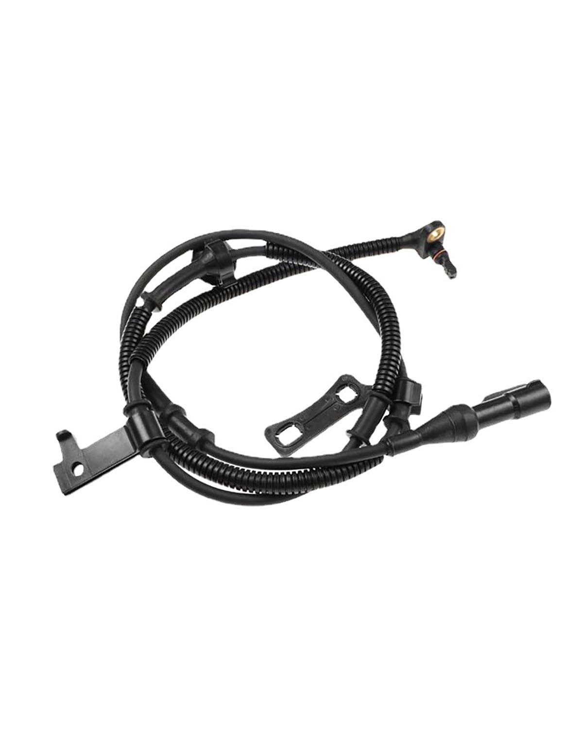 abs Sensor Für Ford Automotive ABS -Sensor -Geschwindigkeits -Sensor -Rad -Geschwindigkeitssensor 6L2Z2C204A Sensor von PJJUHS