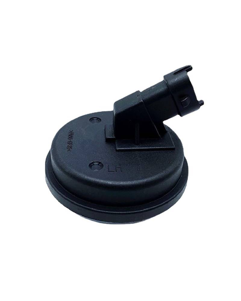 abs Sensor Für Hyundai Automotive ABS Sensor Geschwindigkeit Sensor Rad Geschwindigkeit Sensor 58980-K8000 58980K8000 Sensor von PJJUHS