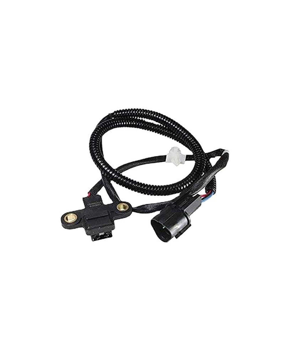 abs Sensor Für Hyundai Automotive ABS Sensor Geschwindigkeit Sensor Rad Geschwindigkeit Sensor 95671-3J000 956713J000 CW-5124 5S8740 Sensor von PJJUHS