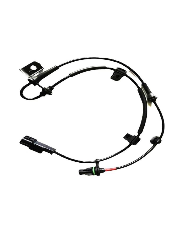 abs Sensor Für Hyundai Für KIA Automotive ABS-Sensor-Geschwindigkeits-Sensor-Rad-Geschwindigkeits-Sensor 95671-D3000 95671D3000 Sensor von PJJUHS