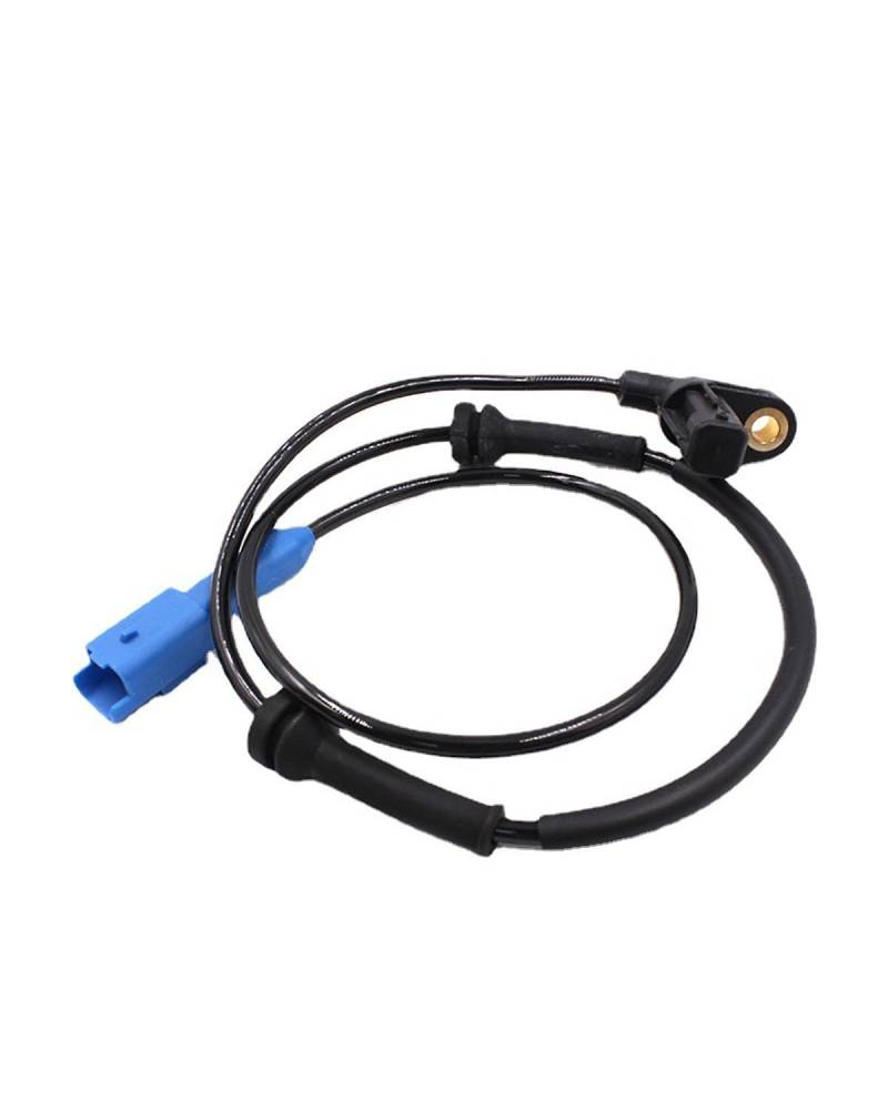 abs Sensor Für Peugeot Automotive ABS Sensor Geschwindigkeit Sensor Rad Geschwindigkeit Sensor 4545A 0 9640055280 Sensor von PJJUHS