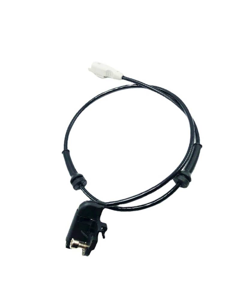 abs Sensor Für Peugeot Automotive ABS Sensor Geschwindigkeit Sensor Rad Geschwindigkeit Sensor 4545F6 Sensor von PJJUHS