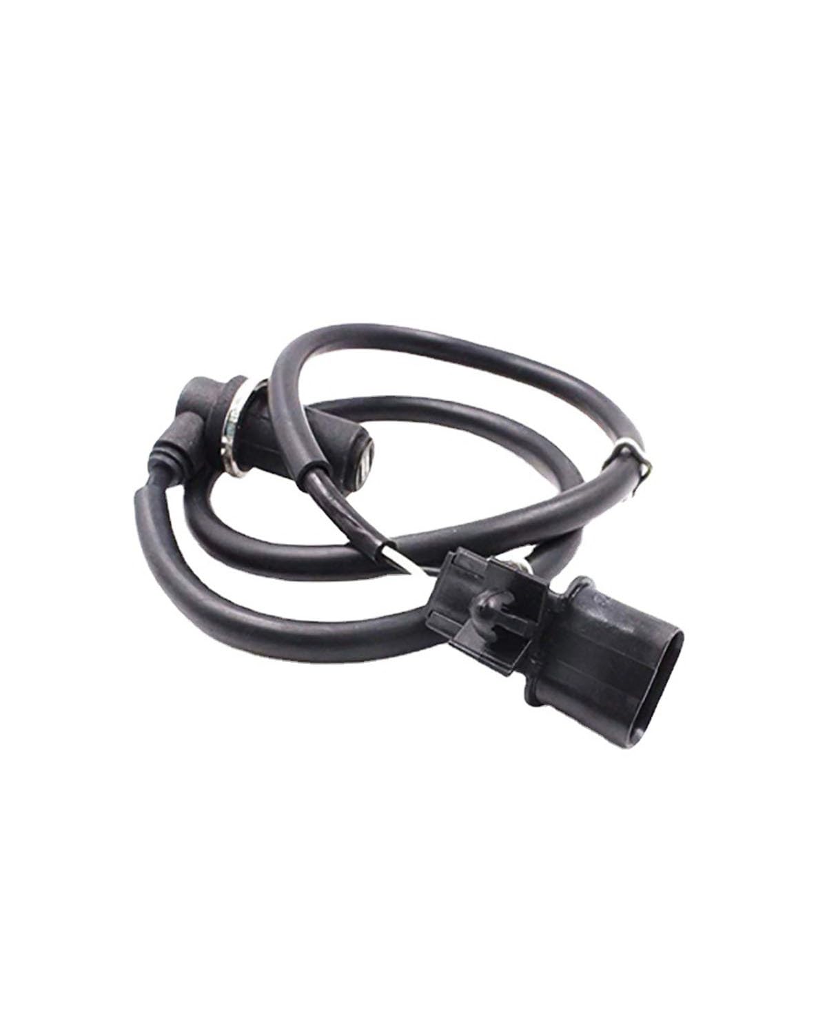 abs Sensor Für V73 Für Montero Für Pajero Automotive ABS Sensor Speed ​​Sensor Sensor Sensor MR407270 4670A255 Sensor von PJJUHS